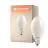 Ledvance LED Bulb HQL LED FIL V E27 20W 3000lm - 840 Cool White | Replaces 80W