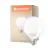 Ledvance Smart+ Matter E27 G95 14W 1521lm - 827-865 Tunable White | RGBW - Dimmable - Replaces 100W