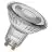 Ledvance LED Spot GU10 PAR16 6.1W 575lm 36D - 927 Extra Warm White | Best Colour Rendering - Dimmable - Replaces 80W