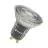 Ledvance LED Spot GU10 PAR16 6.1W 575lm 36D - 940 Cool White | Best Colour Rendering - Dimmable - Replaces 80W