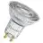 Ledvance LED Spot GU10 PAR16 2.4W 230lm 36D - 927 Extra Warm White | Best Colour Rendering - Dimmable - Replaces 35W
