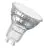 Ledvance LED Spot GU10 PAR16 5.6W 620lm 120D - 830 Warm White | Replaces 80W