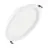 Ledvance LED Downlight Comfort High Efficiency D Aluminium White 36W 5580lm 100D - 840 Cool White | 265mm - Cutout 250mm - Dali Dimmable