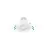 Sylvania LED Spot Start Plastic White 500lm - 827-830-840 CCT | 87mm - IP44