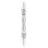 Sylvania Diacolor ECO R7s Clear 48W 750lm - 929 Warm White | Best Colour Rendering - 78mm