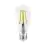 Sylvania ToLEDo Platinum Retro LED Edison Clear 4W 840lm - 827 Extra Warm White | Replaces 60W