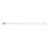 Sylvania ToLEDo Avant LED Tube T8 (EM/Mains) High Output 6.6W 1000lm - 830 Warm White | 60cm - Replaces 18W