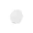 Sylvania LED Bulkhead Novella Plastic White 1550lm - 830-840 CCT | 220mm - IP65 - IK10 - Motion Sensor