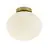 Nordlux Alton Ceiling Light 27,5 Metal Brass | Suitable for 1x E27