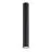 Emibig Ceiling Light Tecno Steel Black | Suitable for 1x GU10 - Max 8W