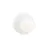Emibig Wall Light Oslo Steel White | Suitable for 1x E14 - Max 10W