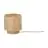 Good&Mojo Table Lamp Panama Rattan Natural S | Suitable for 1x E27 