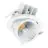 Philips LED Spot LuxSpace Accent Performance RS782B 31.5W 3900lm 36D - 830 Warm White | 167mm 