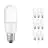 Multipack 10x Ledvance  Classic LED E27 Linear Frosted 9W 1050lm - 840 Cool White | Replaces 75W