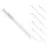 Multipack 10x Noxion LED Tube T5 Avant Extreme (HF) High Output 26W 3900lm - 865 Daylight | 145cm - Replaces 49W