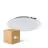 Multipack 6x Multipack 6x LED Downlight Pan 24W 1920lm 830 Warm White | 225mm - Cutout 195mm