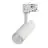 Noxion LED Track Spot 3-Phase Ecowhite Aluminium White 10W 840lm 36D - 830 Warm White