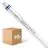 Multipack 10x Philips LED Tube T5 MASTER (HF) Ultra Output 36W 5600lm - 840 Cool White | 145cm - Dimmable - Replaces 80W