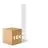Multipack 10x Noxion Lucent PL-S LED  6W - 830 Warm White | 4-Pin - Replaces 11W