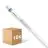 Multipack 10x Philips LED Tube T5 MASTER (HF) Ultra Output 36W 5200lm - 830 Warm White | 145cm - Dimmable - Replaces 80W