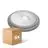 Multipack 6x Ledvance  SUPERIOR LED Spot Reflector G53 AR111 11.7W 800lm 40D - 927 Extra Warm White | Best Colour Rendering - Dimmable - Replaces 75W