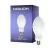 Noxion LED HID Replaces HPL/SON HQL/NAV Elliptical E27 18W 2800lm - 830 Warm White | Replaces 50W