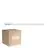Multipack 10x Philips Master LED Tube T8 (EM/Mains) Ultra Output 13.5W 2500lm - 865 Daylight | 120cm - Replaces 36W