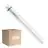 Multipack 10x Philips Master LED Tube T8 (EM/Mains) High Output T8 11.3W 2000lm - 830 Warm White | 120cm - Replaces 36W