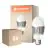 Multipack 6x Ledvance LED Bulb HQL LED P E27 14.5W 2000lm - 840 Cool White | Replaces 50W