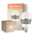Multipack 6x Ledvance LED Bulb HQL LED P E27 21.5W 2700lm - 827 Extra Warm White | Replaces 80W