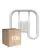 Multipack 10x Ledvance DULUX-SQ LED 7W - 835 Warm White | 2-Pin - Replaces 16W