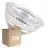 Multipack 10x Ledvance LED Spot GU5.3 MR16 6.1W 621lm 36D - 827 Extra Warm White | Replaces 50W