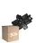 Multipack 50x Noxion GST - Compatible T - Connector - 1 Male + 2 Female - 3 pole 1,5mm2