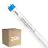 Multipack 20x Philips LED Tube T8 CorePro (EM/Mains) High Output 8W 900lm - 865 Daylight | 60cm - Replaces 18W