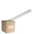 Multipack 10x Philips LED Waterproof Batten WT050C | Suitable for 1x150cm LED Tube