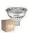 Multipack 10x Noxion PerfectColor LED Spot GU5.3 MR16 7.5W 621lm 36D - 930 Warm White | Best Colour Rendering - Dimmable - Replaces 50W