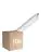 Multipack 10x Philips LED Waterproof Batten CoreLine WT120C G3 13W 2000lm - 840 Cool White | 60cm - Replaces 2x18W
