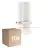 Multipack 10x Philips MASTER PL-S 9W - Actinic BL | 2-Pin