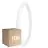 Multipack 10x Osram LED Tube T9 Circular (EM/Mains) 24W 2900lm - 865 Daylight | Replaces 40W