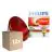 Multipack 12x Philips PAR38 IR 175W E27 230V Red