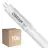 Multipack 10x Osram LED Tube T5 SubstiTUBE (HF) High Efficiency 7W 1000lm - 865 Daylight | 55cm - Replaces 14W