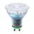 Philips LED Spot Master GU10 PAR16 2.1W 375lm 36D - 840 Cool White | Replaces 50W