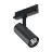 Philips LED Track Spot Greenspace Evo Mini Black 22.2W 2000lm 29D - 930 Warm White | Best Colour Rendering - Interact Dimmable