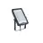 Philips LED Floodlight Ledinaire BVP169 100W 12000lm 110D - 830-840-865 CCT | IP65 - Symmetrical