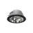 Philips LED Downlight GreenSpace DN510B 15W 2100lm 120D - 840 Cool White | 230mm - Cutout 200mm