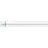 Philips LED Tube T8 MASTER Value (EM/Mains) High Output 13.1/15.5W 2000/2300lm - 830 Warm White | 120cm - Lumen Switch - Replaces 36W