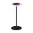Eglo Table Lamp Trepella Steel Black 830 Warm White | IP20 - Touch Dimmable - USB-C