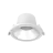 Noxion LED Downlight Apollo V2.0 15W 1920lm - 830/840 CCT | 220mm - Cutout 200mm