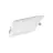Ledvance LED Downlight Slim Square SQ155 12W 1020lm 120D - 865 Daylight 