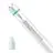 Philips LED Tube T8 MASTER Value (EM/Mains) High Output 8W 1000lm - 830 Warm White | 60cm - Replaces 18W